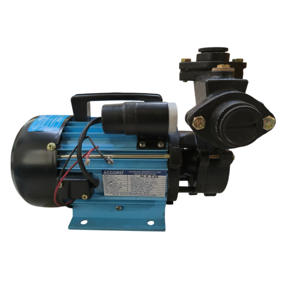 Accord Monoblock Pump – SP-70