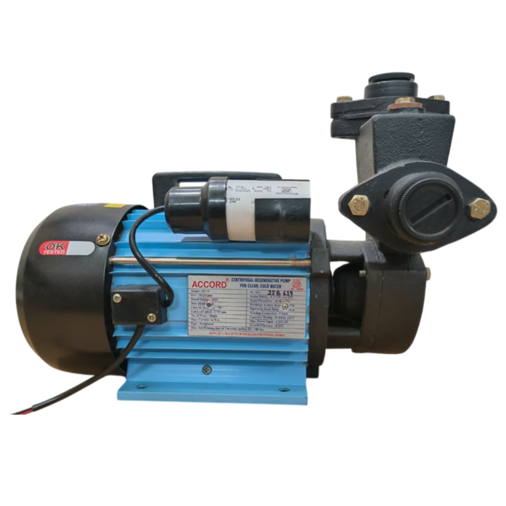 Accord Monoblock Pump – SP-75