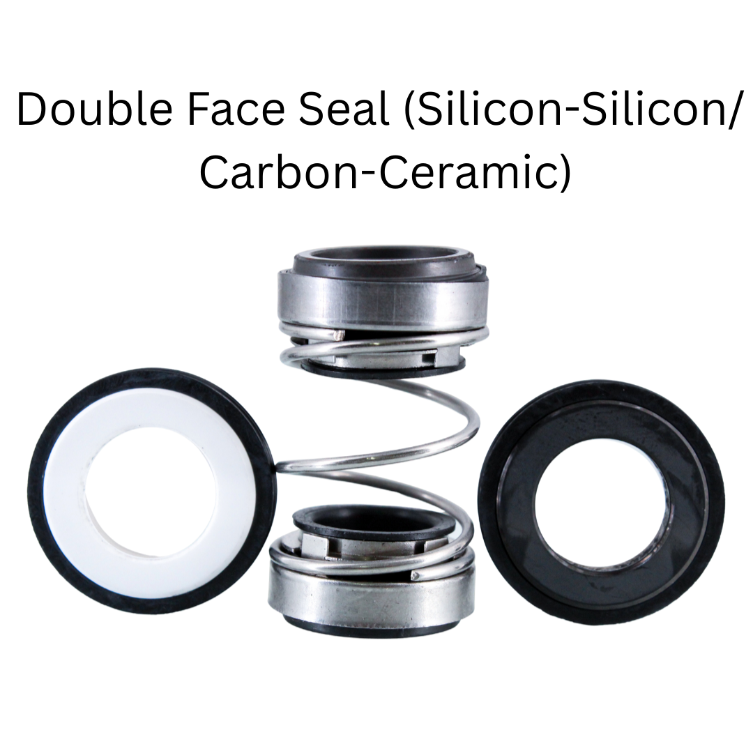 Bond Mechanical Seals