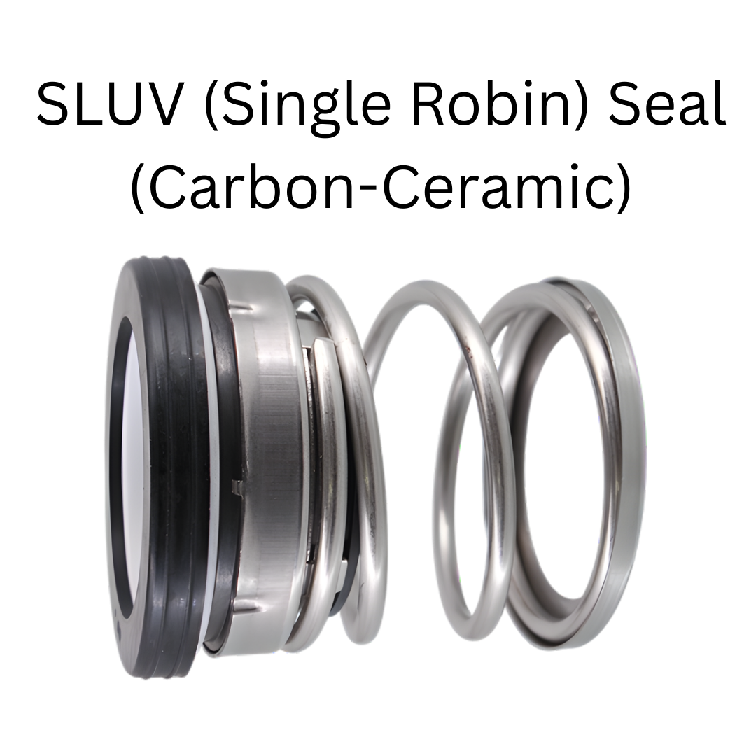 Bond Mechanical Seals