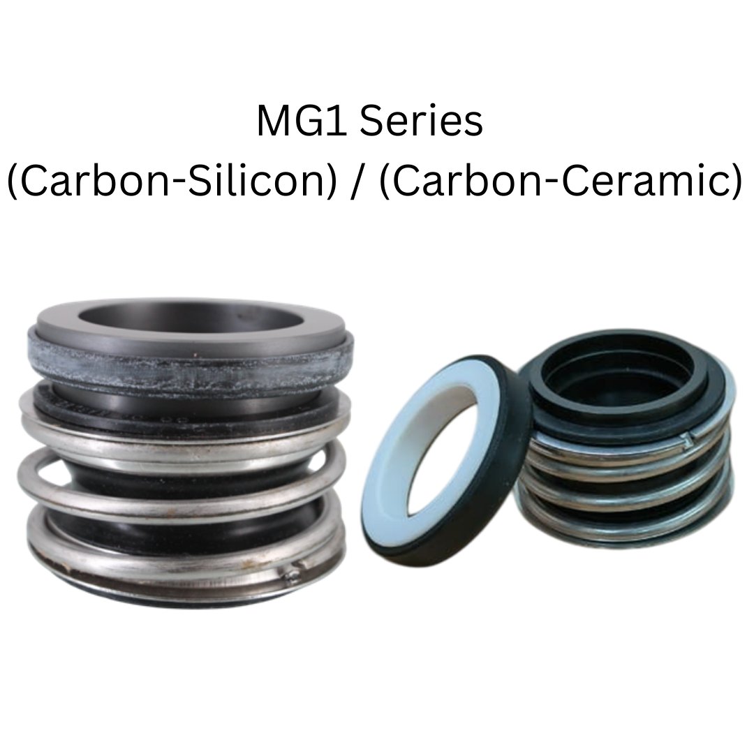 Bond Mechanical Seals