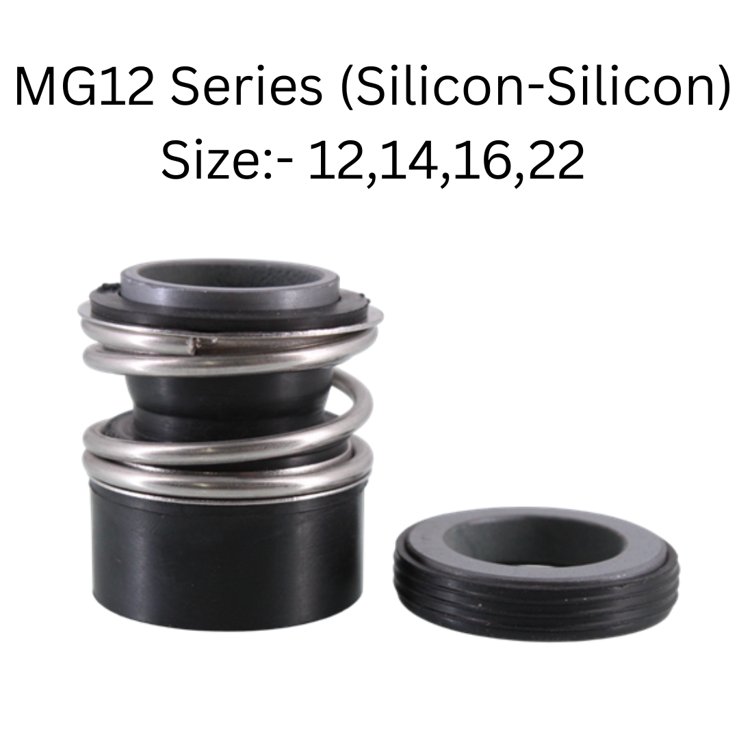 Bond Mechanical Seals