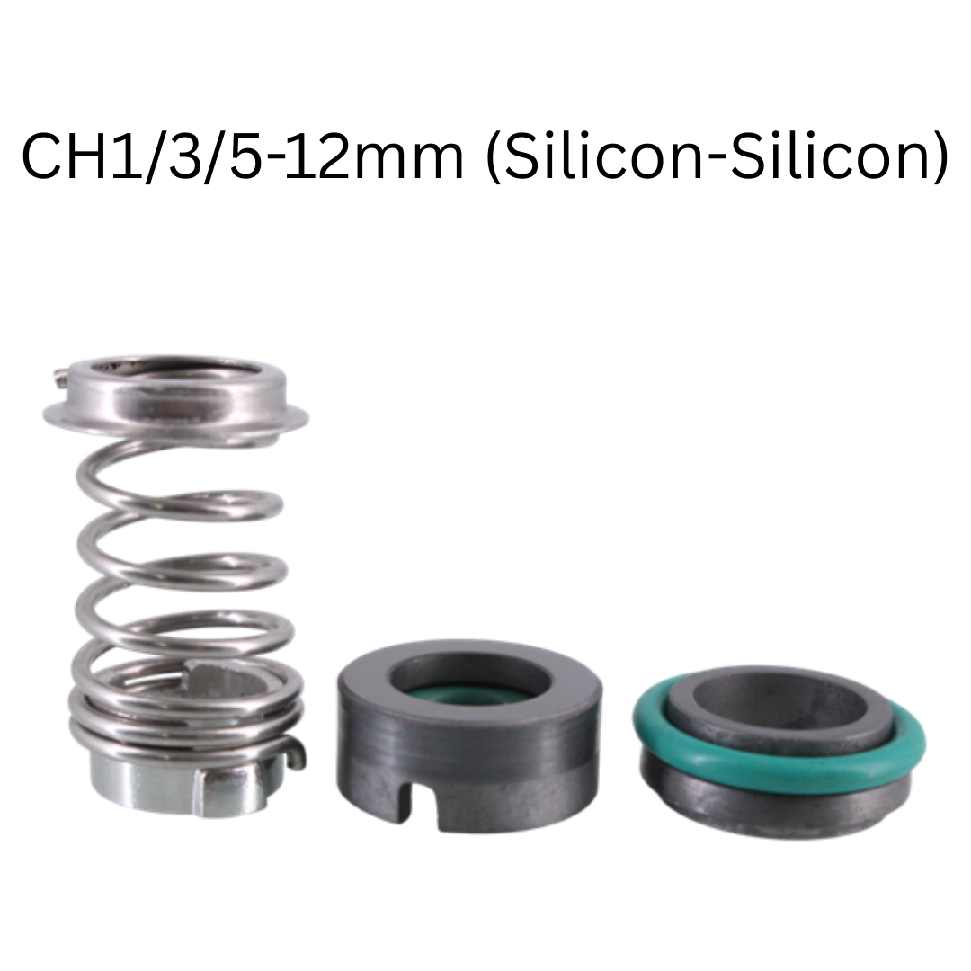 Bond Mechanical Seals