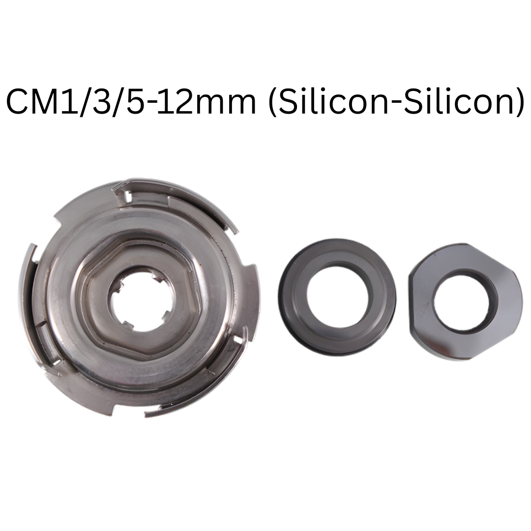 Bond Mechanical Seals