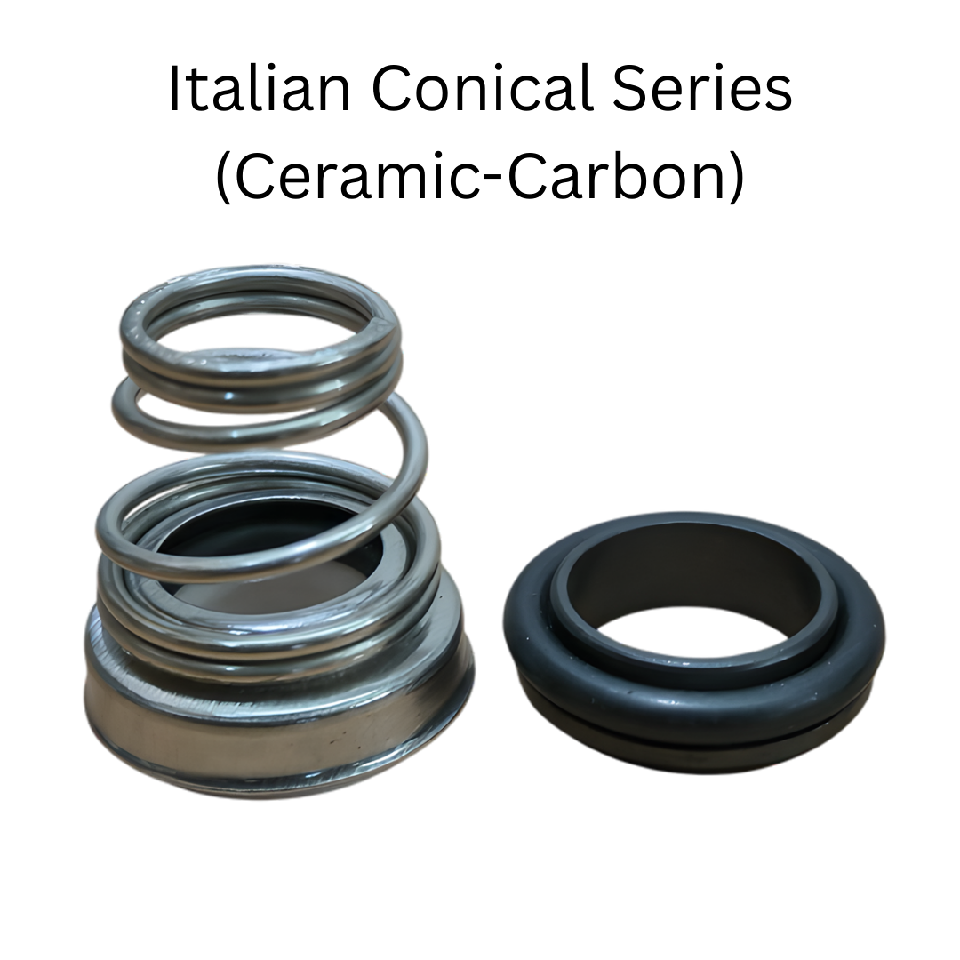 Bond Mechanical Seals