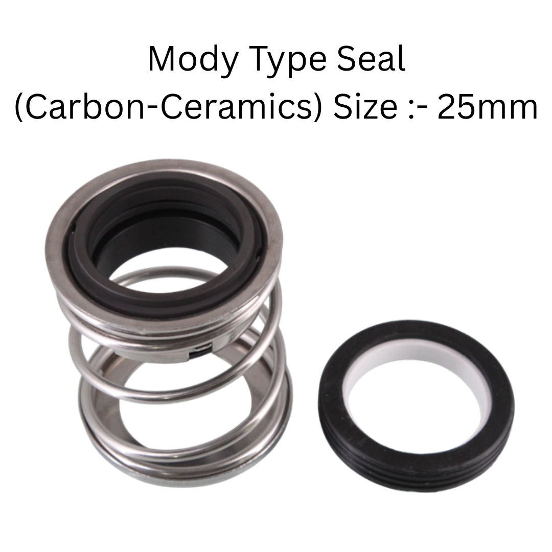 Bond Mechanical Seals