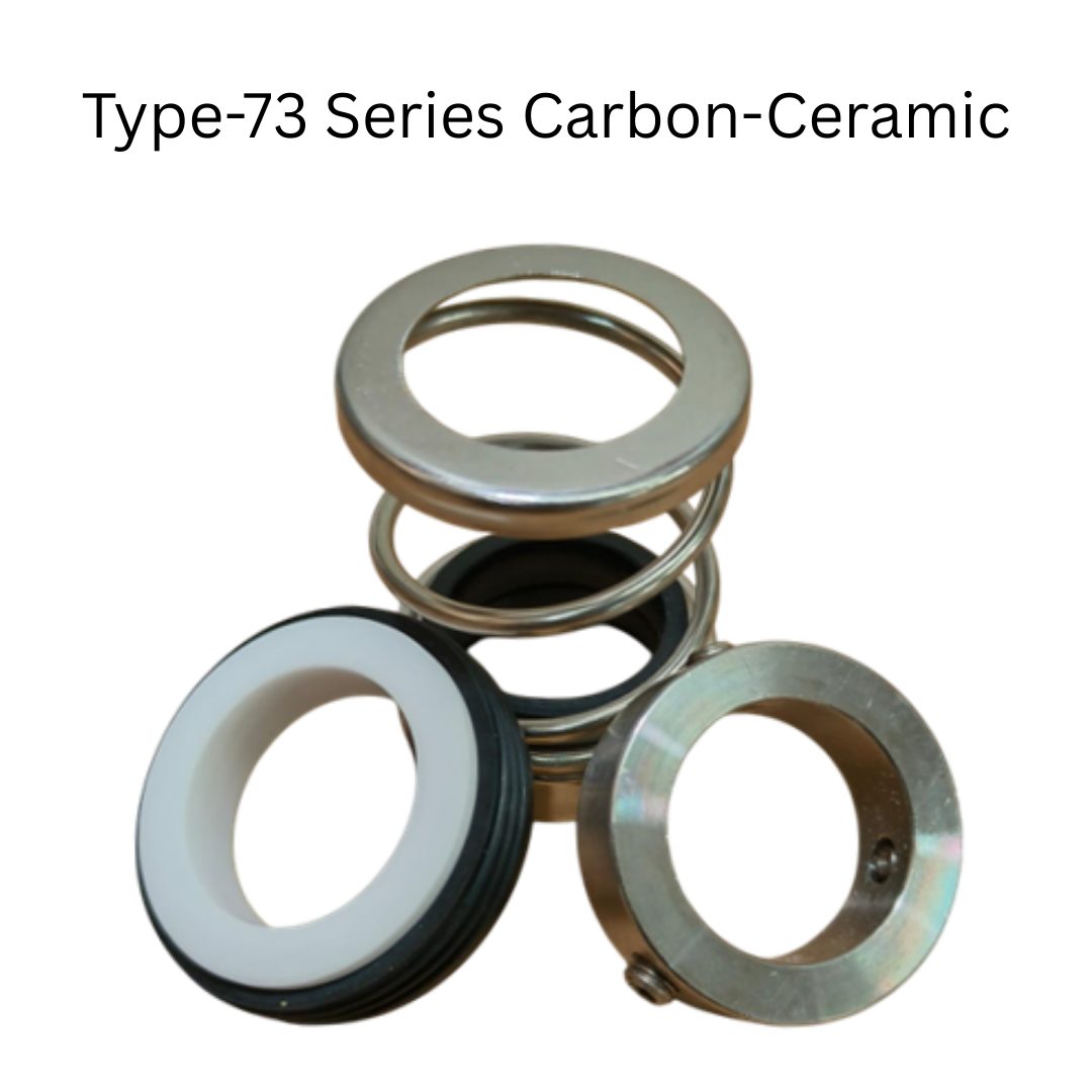 Leak Proof Mechanical Seals