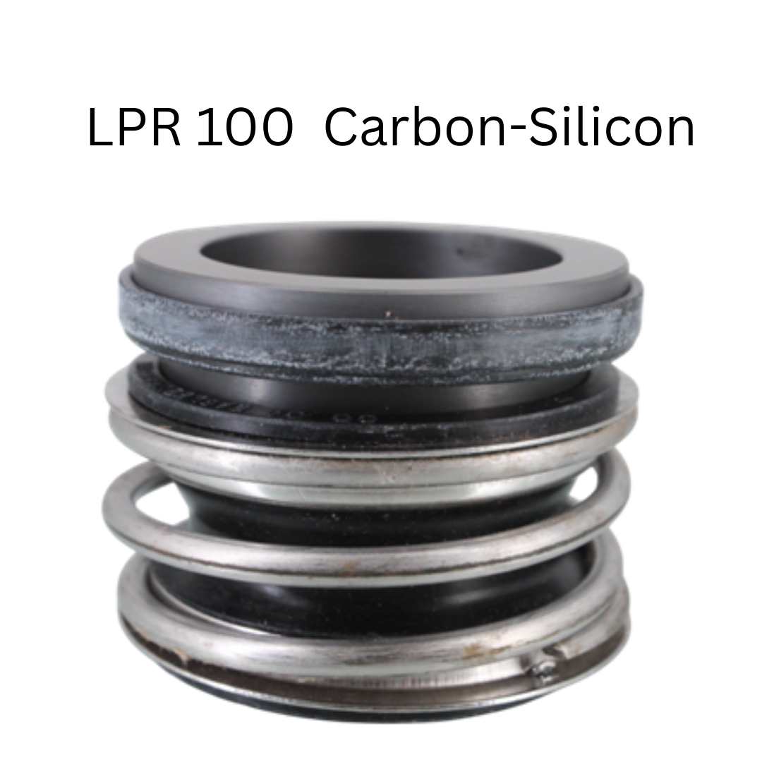 Leak Proof Mechanical Seals