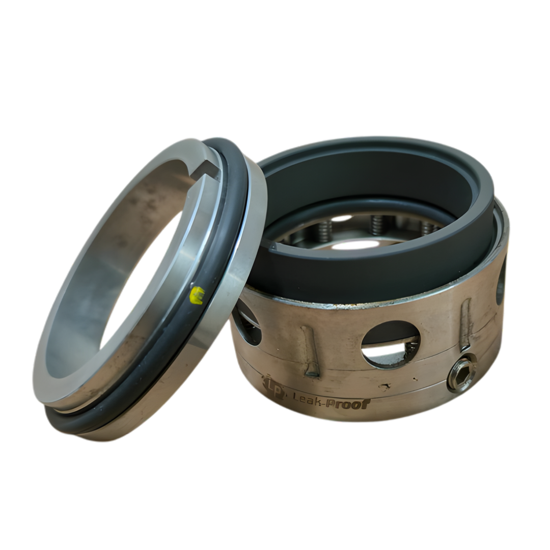 Leak Proof Mechanical Seals