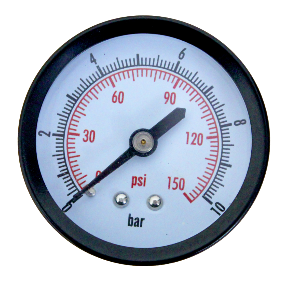 Pressure Guage