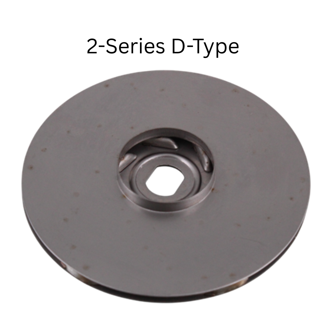 Impellers