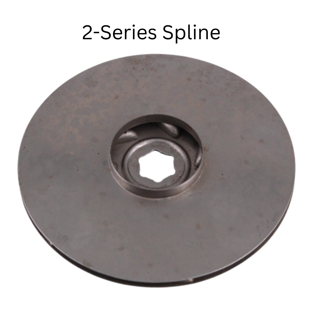 Impellers