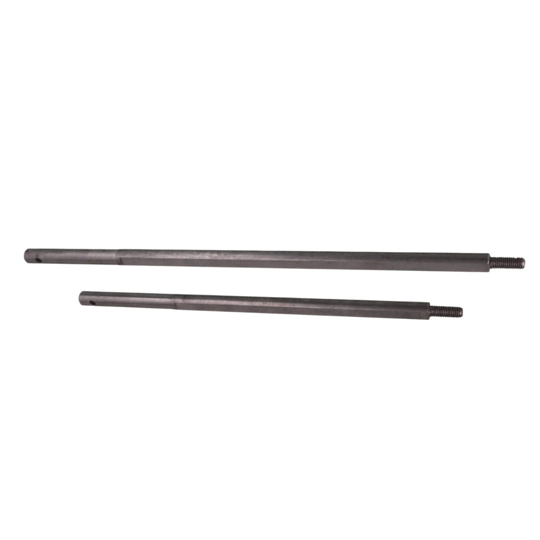 2&4-Series Shaft D-Type Series
