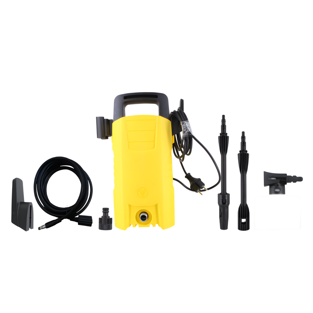 High Pressure Washer WTP1400CW