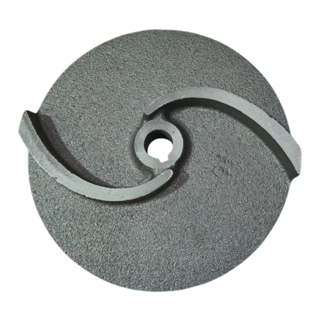 Impeller CI Body And PP Body