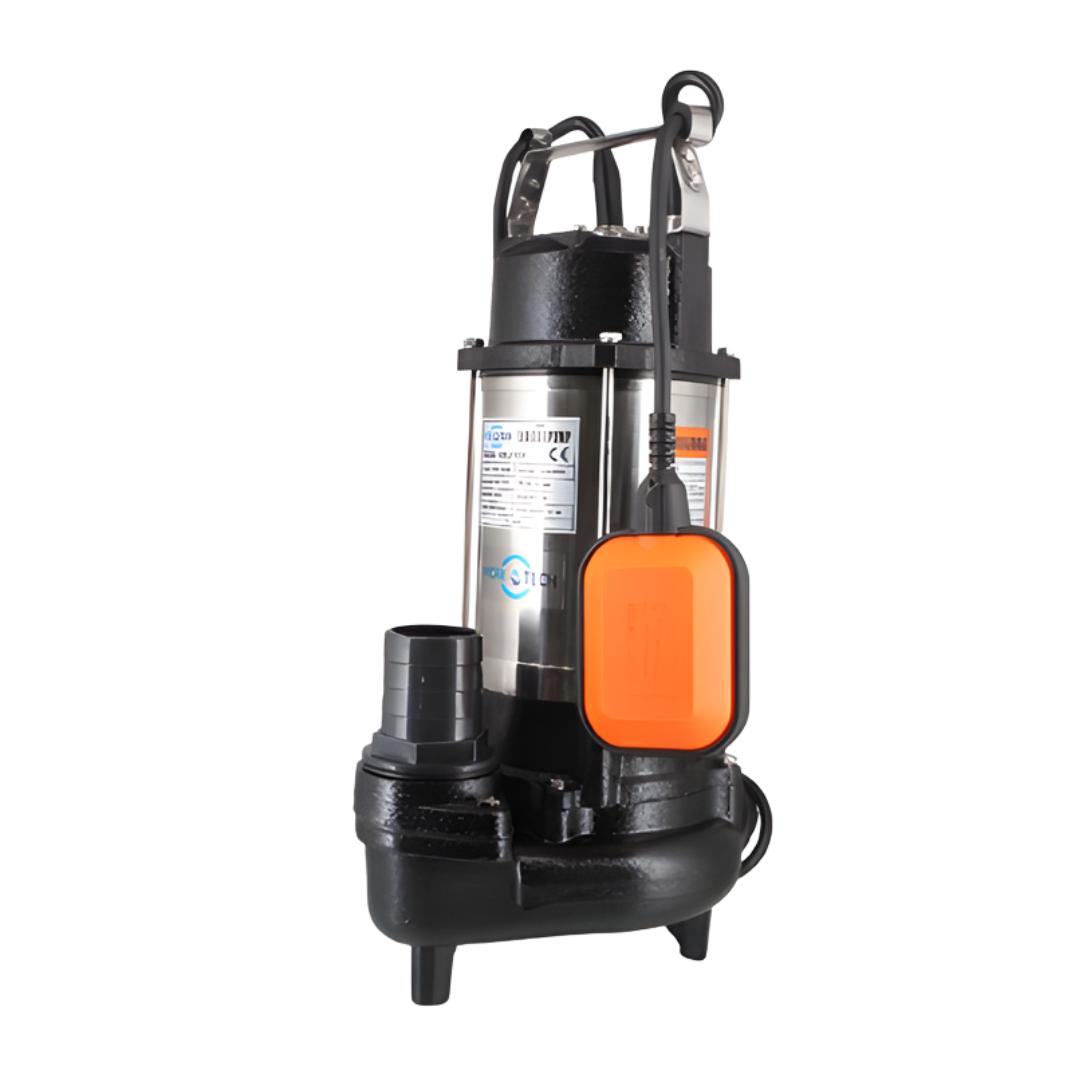 Submersible Sewage Pump WQV-750F
