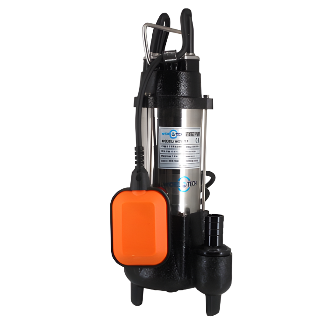 Submersible Sewage Pump WQV-37F