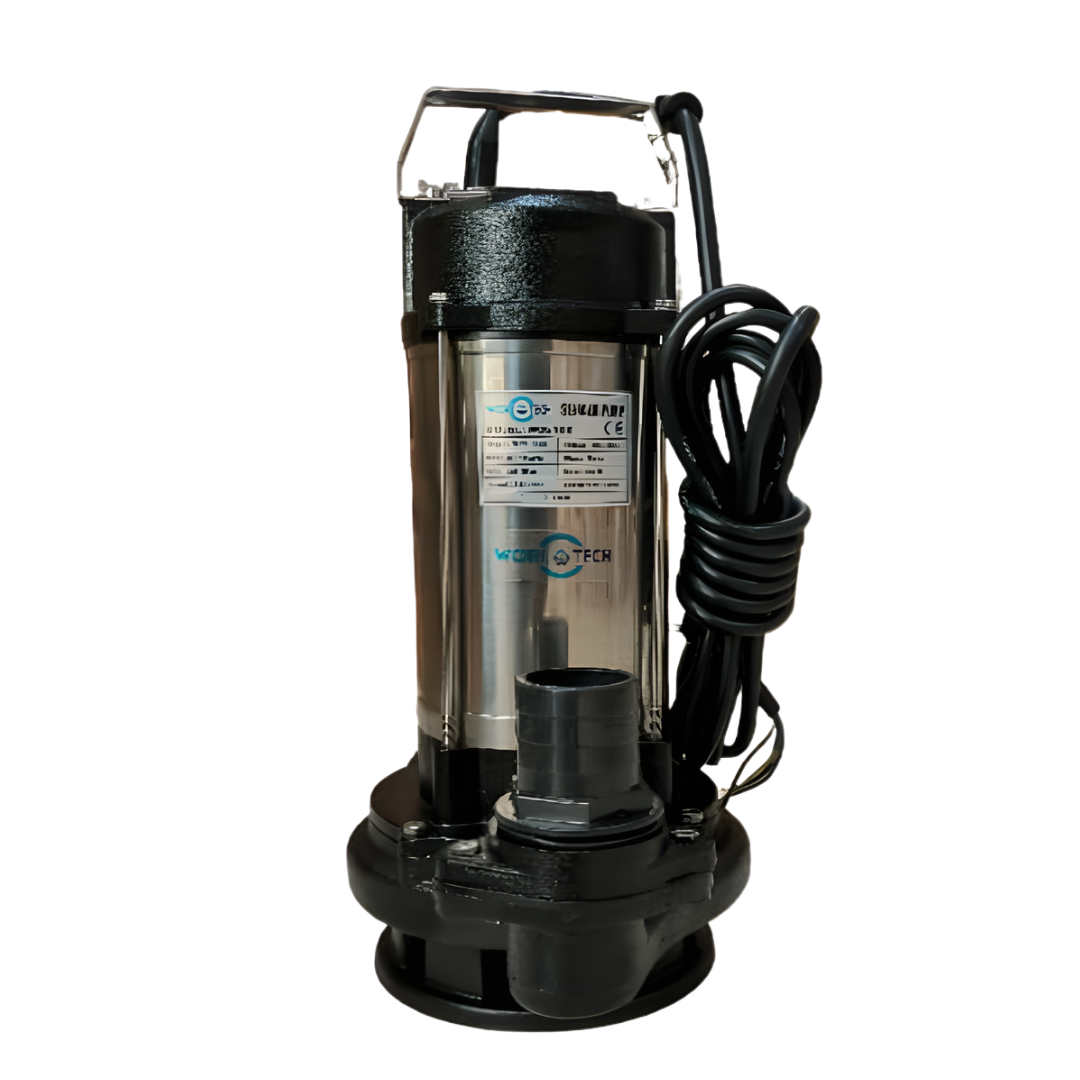 WQV 1500 Submersible Sewage Pump