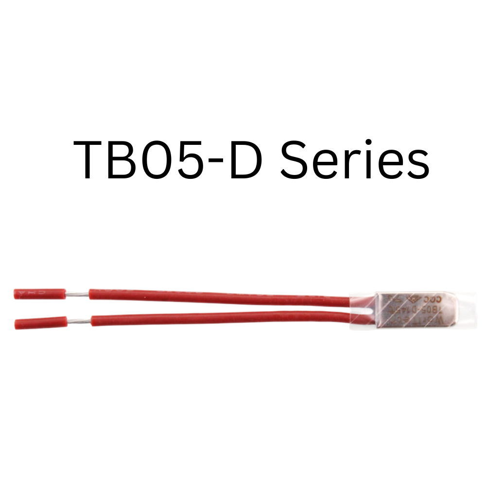 Thermal Overload Protector