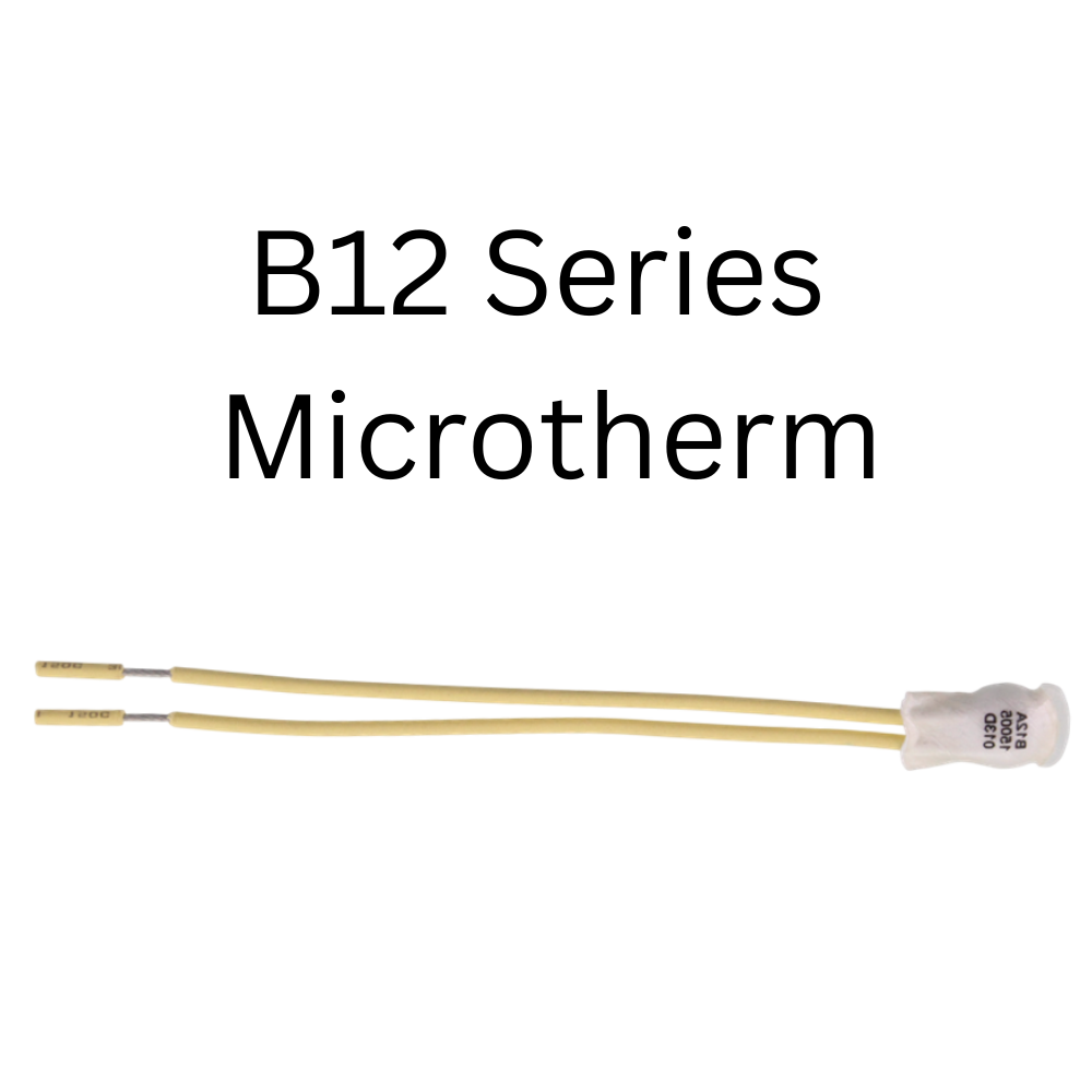 Thermal Overload Protector