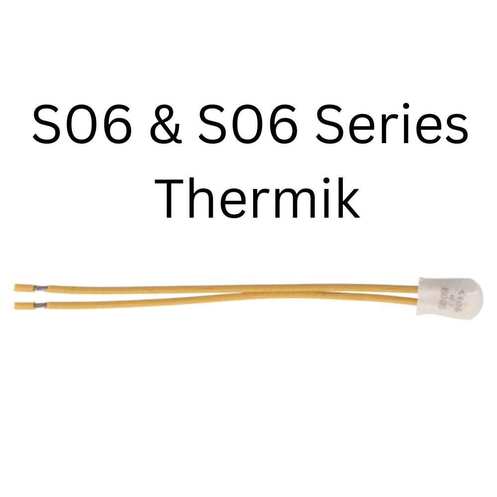 Thermal Overload Protector