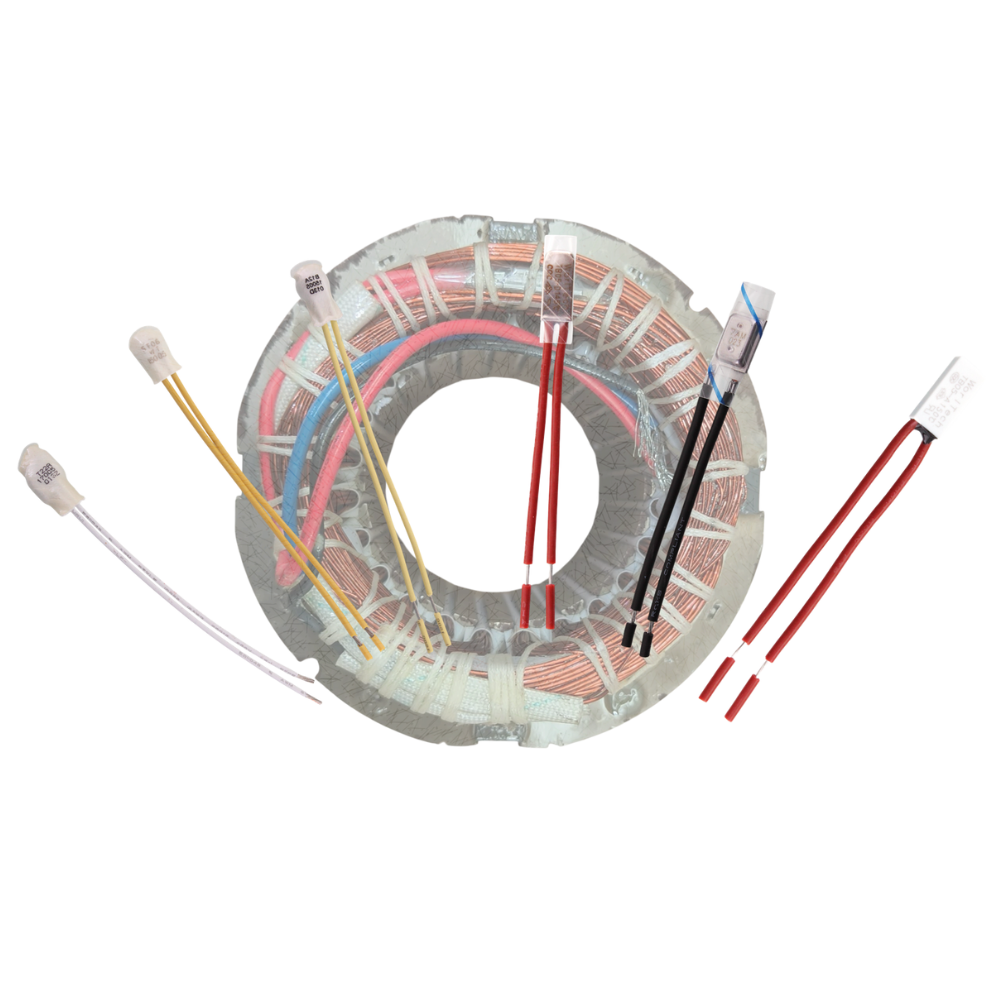 Thermal Overload Protector